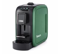 Macchina da Caffè TORALDO LA CREMOSA VERDE a Cialde Ese 44 mm. GARANZIA 2 ANNI