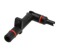 Macchina Da Caffè, Tubo Di Collegamento For L'ingresso Dell'estrattore, Compatibile Con Melitta, Compatibile Con Nivona, Accessori For La Preparazione Della Macchina Da Caffè