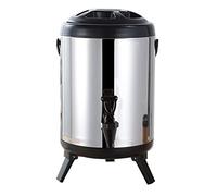 macchina da caffè, Urna for bevande con dispenser for