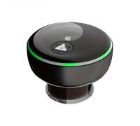 Macchina da coppettazione terapia ricaricabile con telecomando per un massaggio