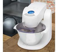 Macchina da cucina Impastatrice Tritaghiaccio Clatronic KM 3354