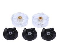 Macchina da cucina Ingranaggio Collegamento Testa Ruota Albero Disco Set Parti di Ricambio Adatto per MagicBullet 250W Juicer