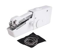 Macchina Da Cucire A Mano For A Quick Fix Fai Te Vestiti Cucito Mini A Ago E Filo For Elettrici Cucito Semplice E Veloce