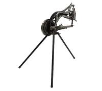 Macchina da cucire a mano | Sewing Machine | Manuale per macchina da cucire | Macchina da cucire in pelle | Macchina da cucire resistente per riparazione delle scarpe a mano