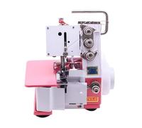 Macchina Da Cucire A Punto Annodato A Quattro Fili, Pratica 180 W/250 W/300 W, For Sopraggitto E Elettrica(250W)