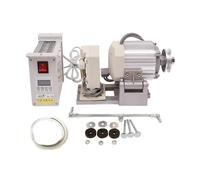 Macchina da cucire a trasmissione diretta silenziosa a risparmio energetico 400W / 500W Macchina da cucire for auto da casa con motore elettrico(500W)