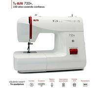 Macchina da Cucire Alfa 720+ 9