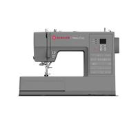 Macchina da cucire automatica Singer Heavy Duty Grigio