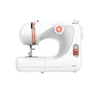 Macchina Da Cucire Base EOC565 For Bambini E Principianti: Le Applicazioni A 27 Punti Includono Una Guida Rapida Un Manuale Di Istruzioni