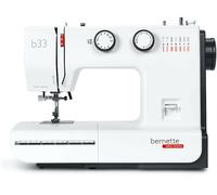 Macchina da cucire BERNETTE B33