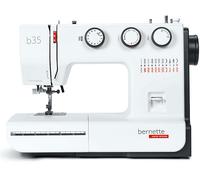 Macchina da cucire BERNETTE B35