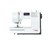 Macchina da cucire Bernette b38 con 5 Anni di Garanzia