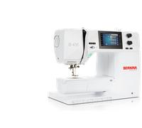 Macchina da cucire Bernina 435 - Innovazione e Precisione per Tutti i Tuoi Progetti di Cucito