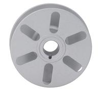 Macchina da cucire Bobbina 32mm 6 fori in acciaio inossidabile Bobbina 0867150150 per Durkopp Adler 867 868