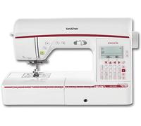 Macchina da cucire BROTHER 1040SE