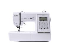 Brother Innov-Is A150 Macchina Da Cucire , Schermo Lcd Bianca
