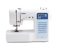Macchina da cucire Brother., bianco, 49.00 x 26.80 x 40.40 cm