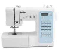Fs40s Macchina Da Cucire Elettronica -40 Punti-sistema Di Infilatura Dell'ago-display Lcd-tasti Di Selezione-braccio Libero