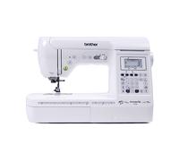 Brother Innov-Is F410 - Macchina da cucire elettronica