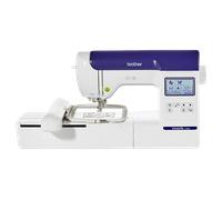 MACCHINA DA CUCIRE BROTHER F440