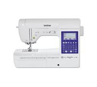 Macchina da cucire BROTHER F460