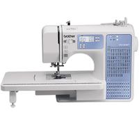 Macchina Per Cucire Elettronica Brother Fs100wt - 100 Punti
