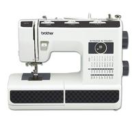 Brother HF37 macchina da cucito Macchina da cucire semiautomatica Elettromeccanico