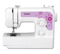Brother J17s Macchina da cucire semiautomatica Elettromeccanico