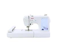 Macchina Da Cucire Computerizzata MRS600 Macchina Da Ricamo Automatica For Uso Domestico Macchina Da Ricamo Multifunzionale For Cucire E Ricamare Facile Da Usare