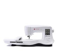 Macchina da cucire e ricamo Singer Legacy SE 300