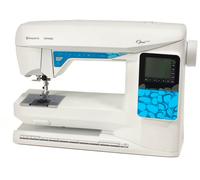 Macchina da Cucire Elettronica Husqvarna Viking Opal 670