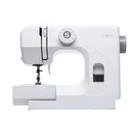 Macchina Da Cucire For Rammendo Arts Crafts Sewing M1000 - Semplice E Portatile, Ideale For I Principianti Che Rammendano Lavori Leggeri Sicuro E Conveniente
