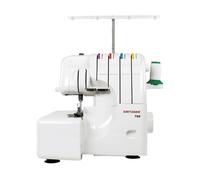 Gritzner 788 macchina da cucito Macchina da cucire semiautomatica
