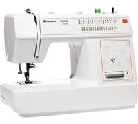 Macchina da cucire Husqvarna Viking H Class E20 con Piedino Bordatore