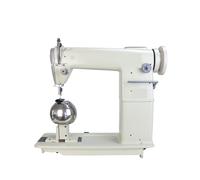 Macchina Da Cucire Industriale For Parrucche For Capelli Umani, For Ad Ago Singolo For Sicuro E Conveniente