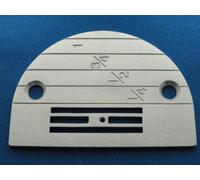 MACCHINA DA CUCIRE INDUSTRIALE PLACCA AGO E18, ADATTO A, BROTHER, JUKI + PIÙ