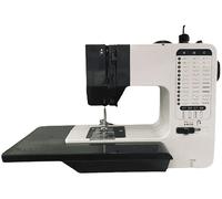 macchina da cucire INF con accessori, 38 punti
