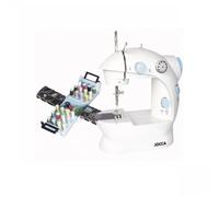 Macchina da cucire Jocca con kit da cucito