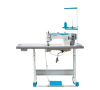 macchina da cucire lineare jack H2 doppio trasporto