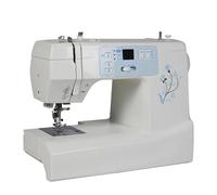 Macchina da cucire, Macchina da cucire elettronica for uso domestico con taglia-cuci elettrico completamente automatico