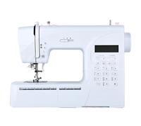 Macchina da Cucire, Macchinari pesanti Macchina da cucire elettronica for uso domestico Multifunzionale Elettrica Spessore completamente automatico con Overlock
