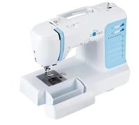 Macchina da Cucire, Macchine da cucire elettriche completamente automatiche Strumento di riparazione for lavori artigianali domestici Macchina da ricamo multifunzionale con piedino premistoffa