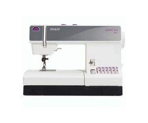 Macchina da cucire meccanica Pfaff Select 3.2 chiedi il tuo Codice Sconto