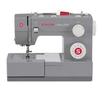 Macchina da cucire meccanica Singer 4432 Heavy duty con 5 Anni di Garanzia