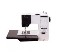 Macchina Da Cucire Multifunzionale 38 Tipi Di Linee Con Pedale Elettrico Macchine Ricamo Domestiche Il Piedino Può Essere Rimosso A Sicuro E Conveniente