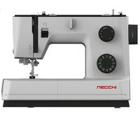 Macchina da Cucire Necchi Q132A Robusta x Jeans Motore Potenziato + Allungabase