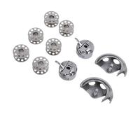 Macchina da cucire per la casa bobbins bobbin bobbin bobbin gancio gancio set squisito kit di accessorio per cucito universale
