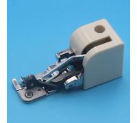 Macchina da cucire per uso domestico Taglierina laterale Piedino Overlock