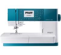MACCHINA DA CUCIRE PFAFF ambition 620 136 punti
