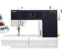 macchina da cucire pfaff passport 2.0